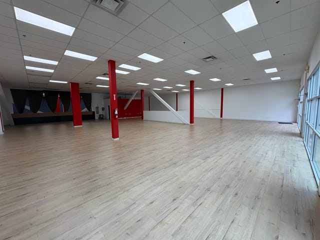 Industrial for lease in Surrey, Surrey, 101, 102 & 107 13030 76 Avenue, 224985291 | Realtylink.org