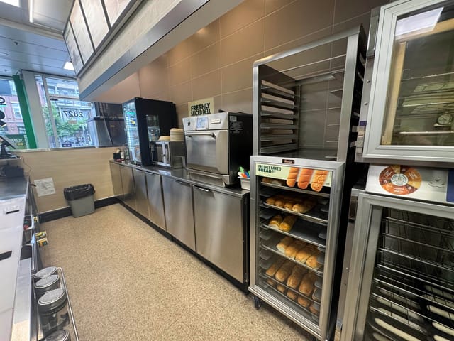 Business for sale in Vancouver, Vancouver East, 2827 Main Street, 224985294 | Realtylink.org