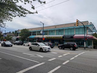 Office for sale in Vancouver, Vancouver East, 200-209 223 W Broadway, 224985295 | Realtylink.org