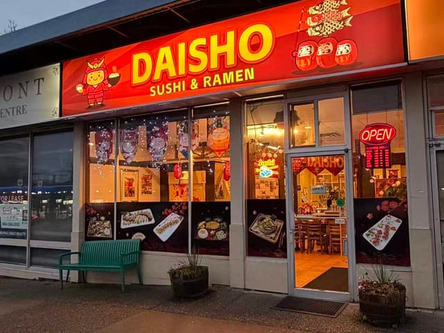 Business for sale in Vancouver, Vancouver West, 8269 Oak Street, 224985300 | Realtylink.org