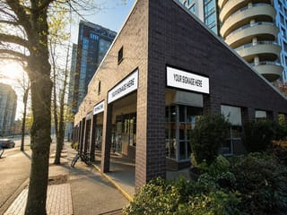Retail for sale in Vancouver, Vancouver West, 1351 Burrard Street, 224985307 | Realtylink.org