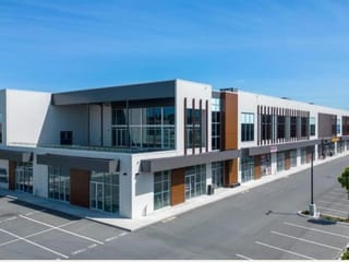 Office for sale in Abbotsford, Abbotsford, 130 1779 Clearbrook Road, 224985308 | Realtylink.org
