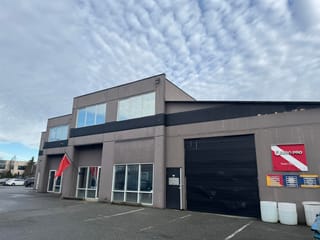 Industrial for lease in Surrey, North Surrey, 203 9706 188 Street, 224985309 | Realtylink.org