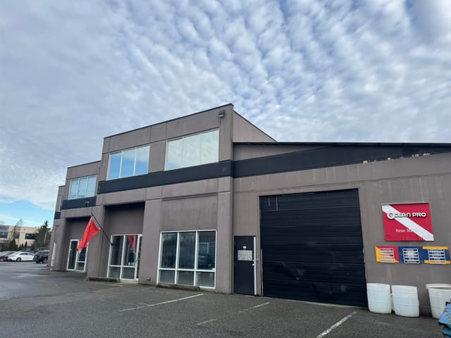 Industrial for lease in Surrey, North Surrey, 203 9706 188 Street, 224985309 | Realtylink.org