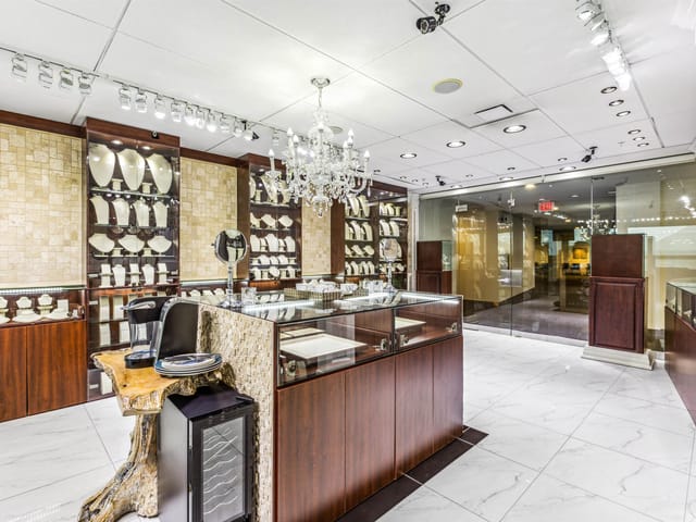 Retail for sale in Richmond, Richmond, 5230 4000 No. 3 Road, 224985312 | Realtylink.org