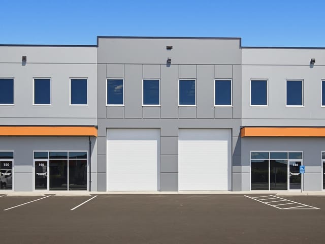 Industrial for lease in Abbotsford, Abbotsford, 130 - 140 2195 Peardonville Road, 224985314 | Realtylink.org
