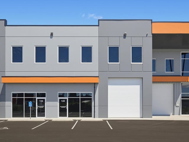 Industrial for lease in Abbotsford, Abbotsford, 120 2195 Peardonville Road, 224985315 | Realtylink.org