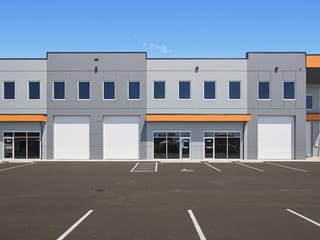 Industrial for lease in Abbotsford, Abbotsford, 120 - 140 2195 Peardonville Road, 224985316 | Realtylink.org