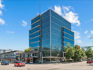 Office for sale in Vancouver, Vancouver West, 402 1788 West Broadway, 224985317 | Realtylink.org