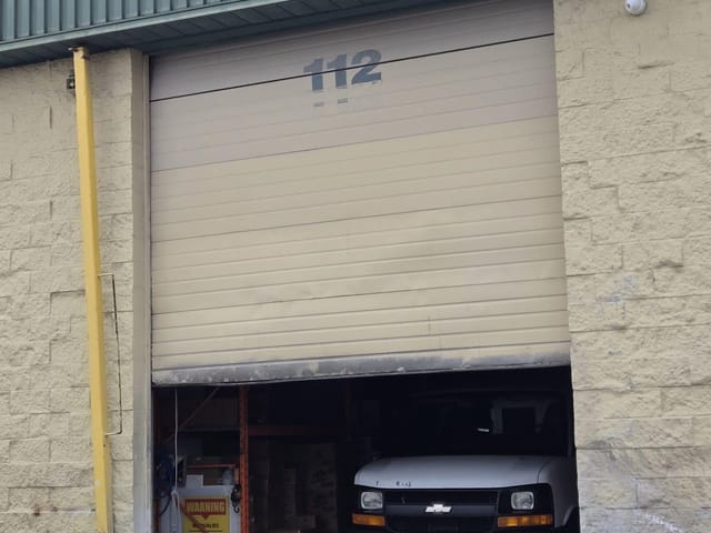 Industrial for sale in Surrey, Surrey, 112 13375 76 Avenue, 224985320 | Realtylink.org