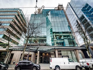 Office for sale in Vancouver, Vancouver West, 511 938 Howe Street, 224985326 | Realtylink.org