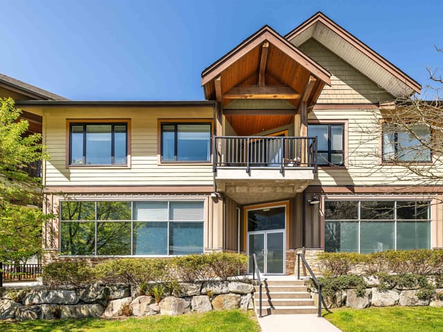 Retail for sale in Squamish, Squamish, 103 1909 Maple Drive, 224985333 | Realtylink.org
