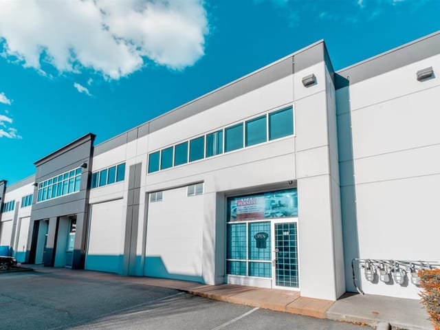Office for lease in Surrey, Cloverdale, 109 18669 52 Avenue, 224985336 | Realtylink.org