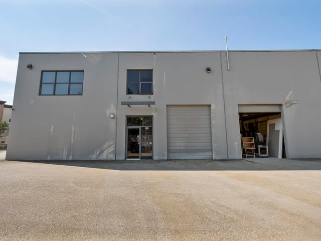 Industrial for sale in Maple Ridge, Maple Ridge, 106 20220 113b Avenue, 224985343 | Realtylink.org