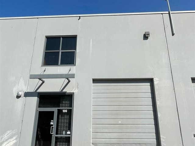 Industrial for sale in Maple Ridge, Maple Ridge, 106 20220 113b Avenue, 224985343 | Realtylink.org