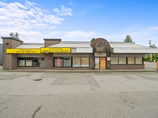 Retail for sale in Maple Ridge, Maple Ridge, 20718 Lougheed Highway, 224985350 | Realtylink.org
