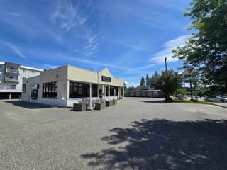 Retail for lease in Quesnel, Quesnel, 626 Front Street, 224985356 | Realtylink.org