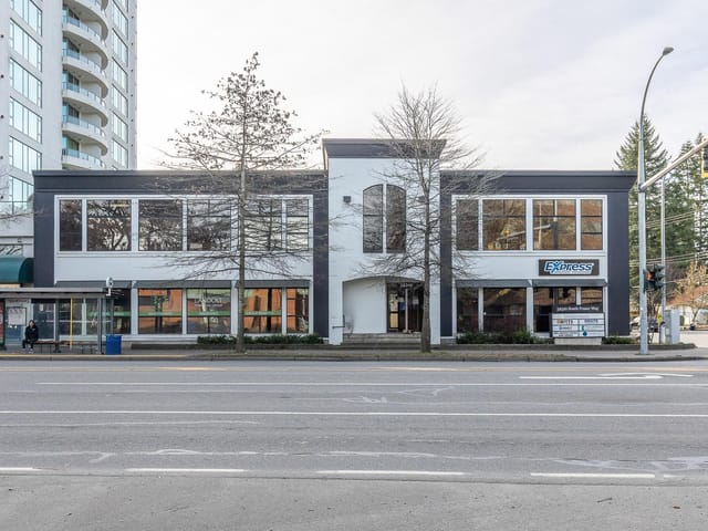 Office for lease in Abbotsford, Abbotsford, 202 32310 South Fraser Way, 224985360 | Realtylink.org