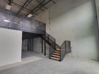 Industrial for lease in Port Coquitlam, Port Coquitlam, 1165 573 Sherling Place, 224985363 | Realtylink.org