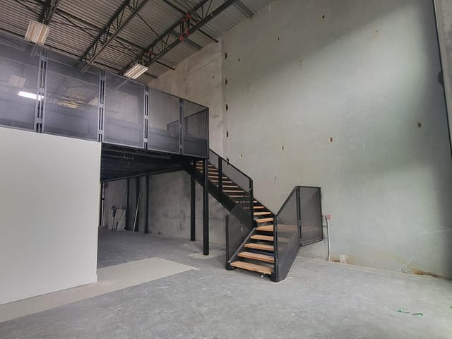 Industrial for lease in Port Coquitlam, Port Coquitlam, 1165 573 Sherling Place, 224985363 | Realtylink.org