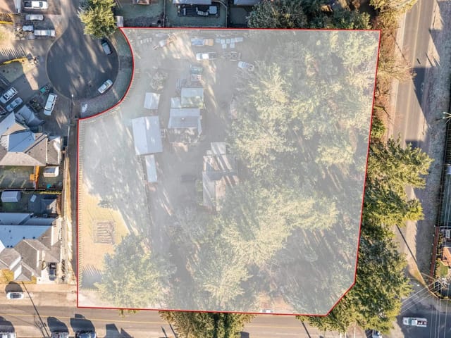 Commercial Land for sale in Mission, Mission, 33849 Cherry Avenue, 224985365 | Realtylink.org