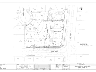 Commercial Land for sale in Mission, Mission, 33849 Cherry Avenue, 224985365 | Realtylink.org