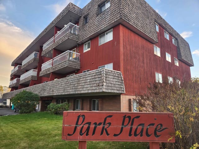 Multi-family for sale in Prince George, PG City Central, 1775 6th Avenue, 224985367 | Realtylink.org