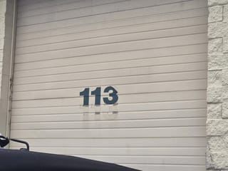 Industrial for sale in Surrey, Surrey, 113 13375 76 Avenue, 224985368 | Realtylink.org