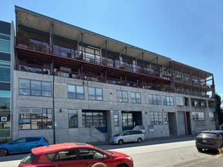 Office for sale in Vancouver, Vancouver West, 202 128 W 6th Avenue, 224985371 | Realtylink.org