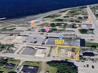 Commercial Land for sale in Masset, Prince Rupert, 1567 Cook Street, 224985373 | Realtylink.org