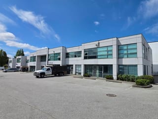 Industrial for sale in Vancouver, Vancouver East, 114 1083 E Kent North Avenue, 224985375 | Realtylink.org