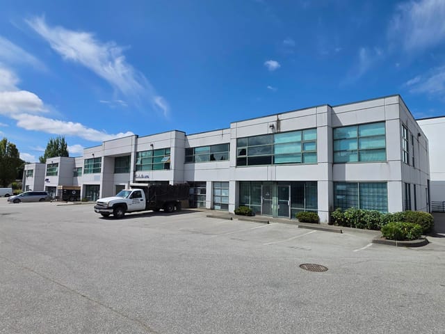 Industrial for sale in Vancouver, Vancouver East, 114 1083 E Kent North Avenue, 224985375 | Realtylink.org
