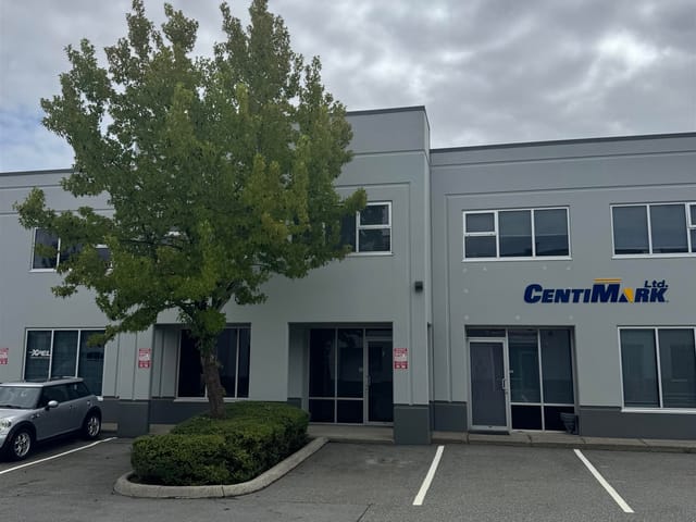 Industrial for lease in Abbotsford, Abbotsford, 7 30465 Progressive Way, 224985376 | Realtylink.org