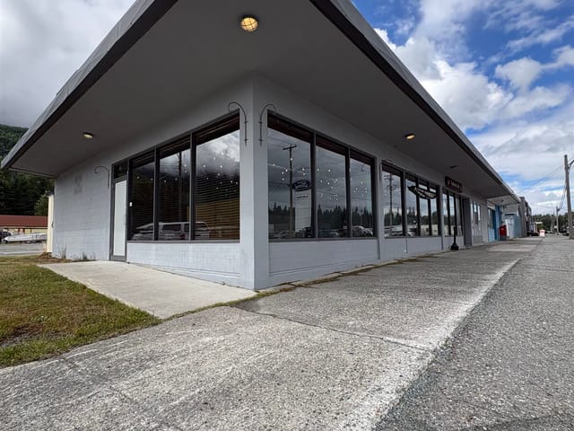 Retail for sale in Kitimat, Kitimat, 404 408 Enterprise Avenue, 224985377 | Realtylink.org
