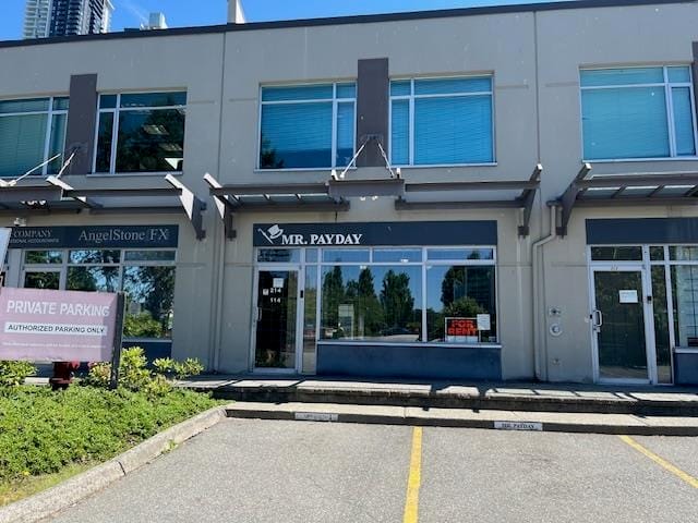 Office for sale in Burnaby, Burnaby North, 114 3989 Henning Drive, 224985378 | Realtylink.org
