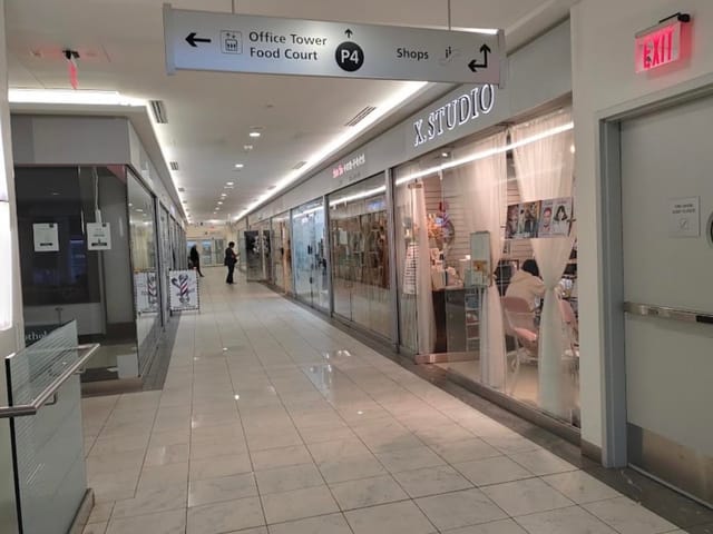 Business for sale in Richmond, Richmond, 3225 4000 No. 3 Road, 224985379 | Realtylink.org