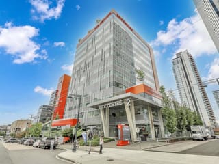 Office for lease in Surrey, North Surrey, 709 9639 137a Street, 224985385 | Realtylink.org