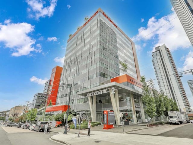 Office for lease in Surrey, North Surrey, 709 9639 137a Street, 224985385 | Realtylink.org