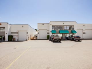Industrial for sale in Surrey, Surrey, 13 13478 78 Avenue, 224985390 | Realtylink.org