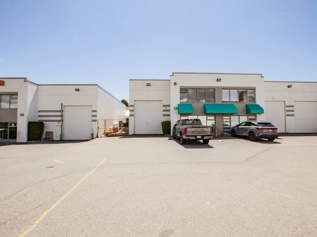 Industrial for sale in Surrey, Surrey, 13 13478 78 Avenue, 224985390 | Realtylink.org