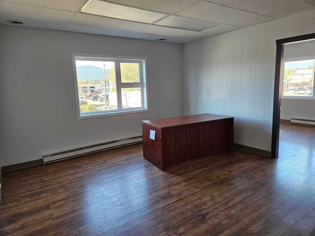 Office for lease in Terrace, Terrace, 211 4650 Lakelse Avenue, 224985391 | Realtylink.org
