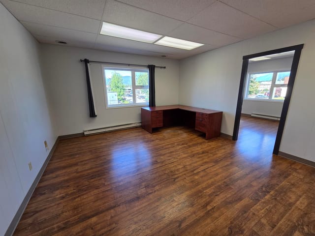 Office for lease in Terrace, Terrace, 211 4650 Lakelse Avenue, 224985391 | Realtylink.org