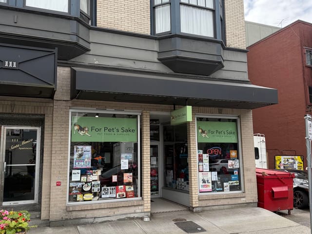 Industrial for lease in North Vancouver, North Vancouver, 109 115 E 1st Street, 224985400 | Realtylink.org