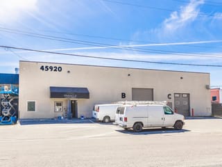 Commercial Land for sale in Chilliwack, Chilliwack, 45920 Rowat Avenue, 224985403 | Realtylink.org