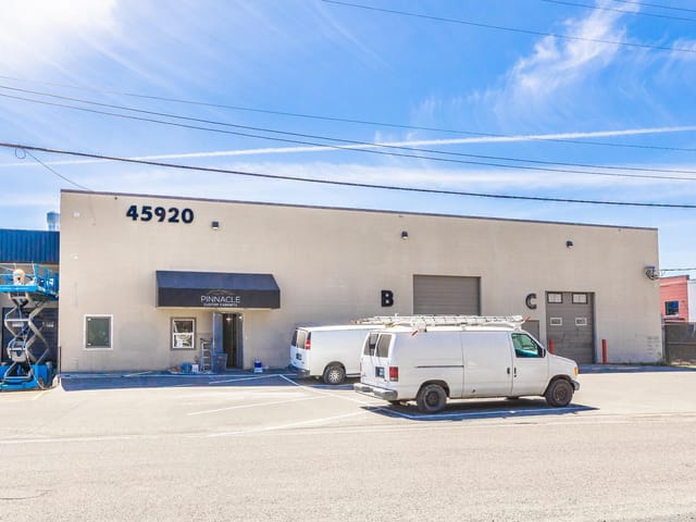Commercial Land for sale in Chilliwack, Chilliwack, 45920 Rowat Avenue, 224985403 | Realtylink.org