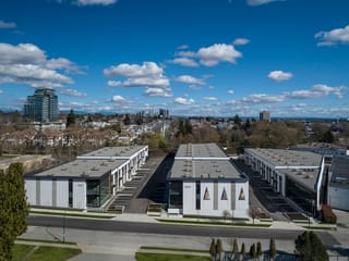 Industrial for sale in Vancouver, Vancouver West, 10 8690 Barnard Street, 224985410 | Realtylink.org