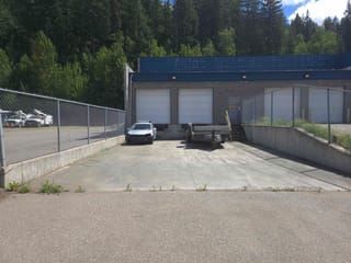 Industrial for lease in Prince George, PG City South East, 5500 Continental Way, 224985412 | Realtylink.org