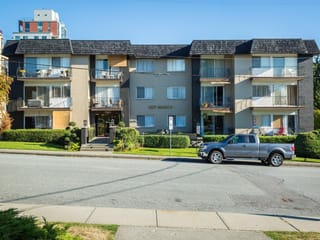 Multi-family for sale in New Westminster, New Westminster, 610 Blackford Street, 224985415 | Realtylink.org