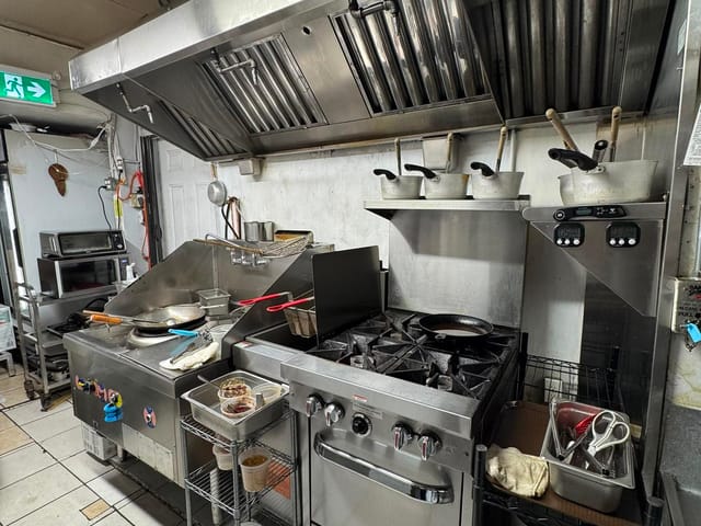 Business for sale in Vancouver, Vancouver West, 8542 Granville Street, 224985417 | Realtylink.org
