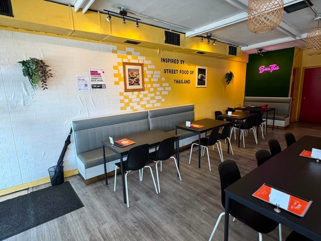 Business for sale in Vancouver, Vancouver West, 8542 Granville Street, 224985417 | Realtylink.org